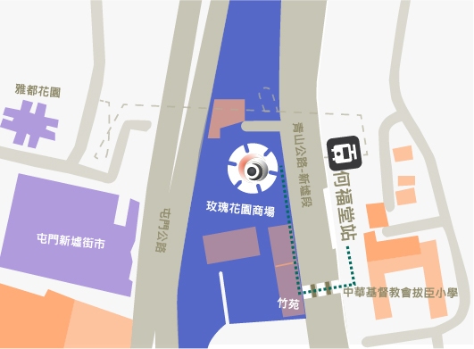 map 1